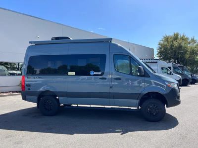 2027 Thor Motor Coach TRANQUILITY - Photo 15