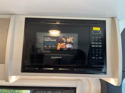 2027 Thor Motor Coach TRANQUILITY - Photo 10