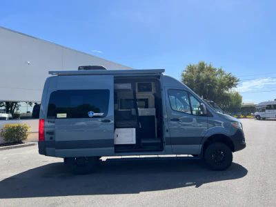 2027 Thor Motor Coach TRANQUILITY - Photo 17