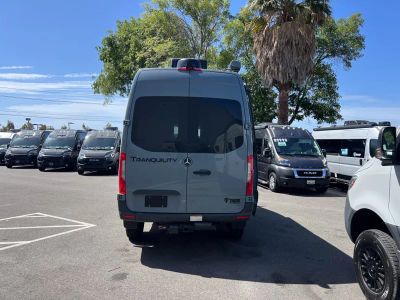2027 Thor Motor Coach TRANQUILITY - Photo 18