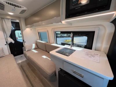 2027 Thor Motor Coach TRANQUILITY - Photo 6