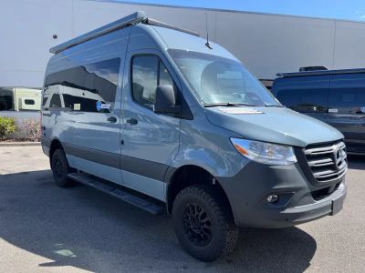 2027 Thor Motor Coach TRANQUILITY - Photo 1