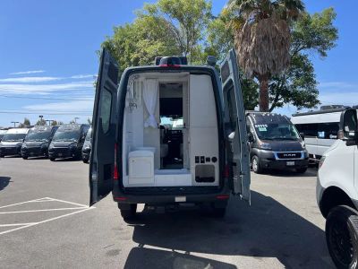 2027 Thor Motor Coach TRANQUILITY - Photo 19