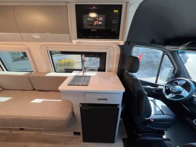 2027 Thor Motor Coach TRANQUILITY - Photo 7