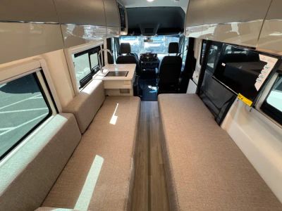 2027 Thor Motor Coach TRANQUILITY - Photo 4