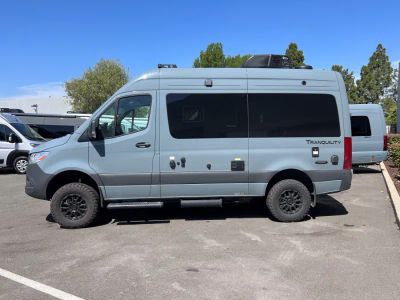 2027 Thor Motor Coach TRANQUILITY - Photo 16
