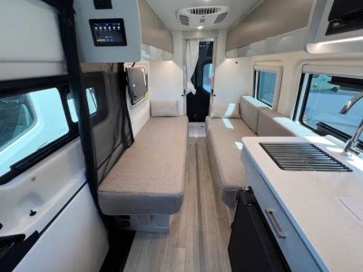 2027 Thor Motor Coach TRANQUILITY - Photo 3