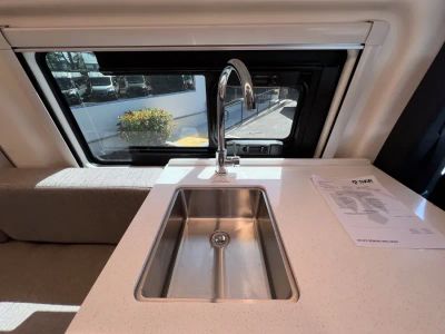 2027 Thor Motor Coach TRANQUILITY - Photo 9