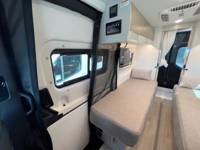 2027 Thor Motor Coach TRANQUILITY - Photo 5