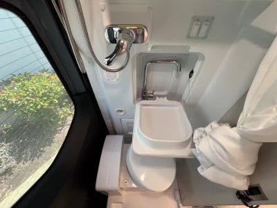 2027 Thor Motor Coach TRANQUILITY - Photo 13