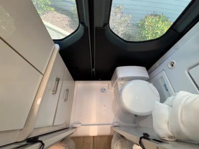 2027 Thor Motor Coach TRANQUILITY - Photo 12