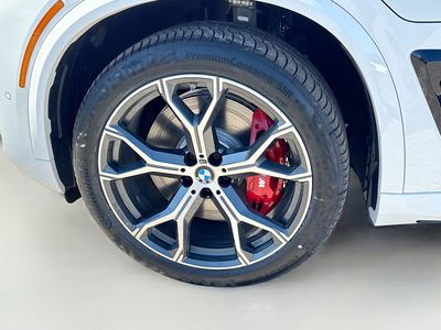 2026 BMW X5 — photo 43 view