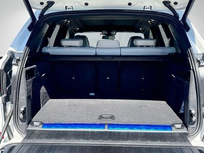 2026 BMW X5 — photo 12 view