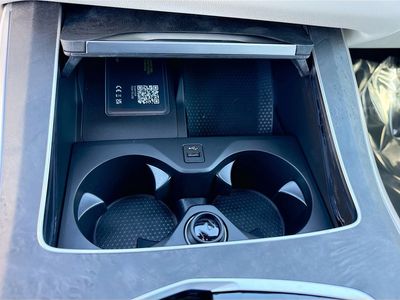 2026 BMW X5 — photo 32 view