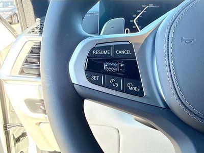2026 BMW X5 — photo 39 view