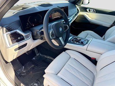 2026 BMW X5 — photo 27 view