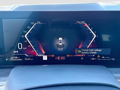2026 BMW X5 — photo 42 view
