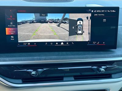 2026 BMW X5 — photo 35 view
