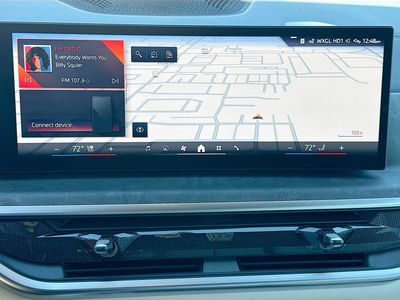 2026 BMW X5 — photo 34 view