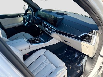 2026 BMW X5 — photo 15 view