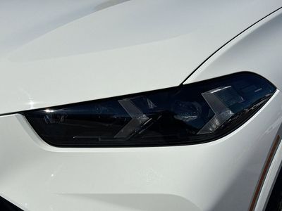 2026 BMW X5 — photo 9 view