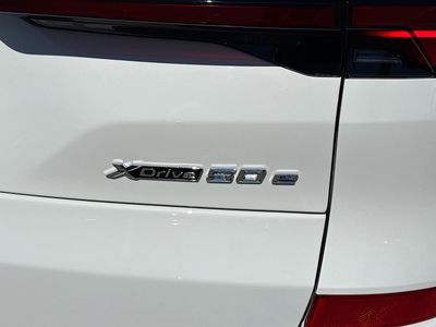 2026 BMW X5 — photo 11 view