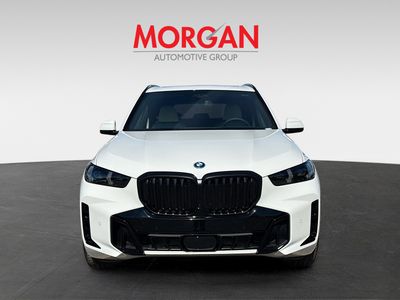 2026 BMW X5 — photo 8 view