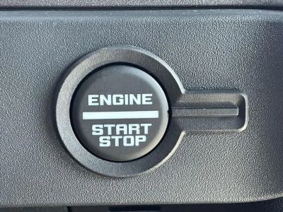 2026 Ford Bronco — photo 25 view
