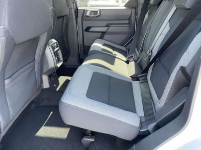 2026 Ford Bronco — photo 9 view