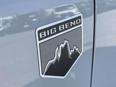 2026 Ford Bronco — photo 7 view