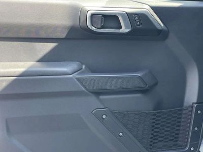 2026 Ford Bronco — photo 11 view