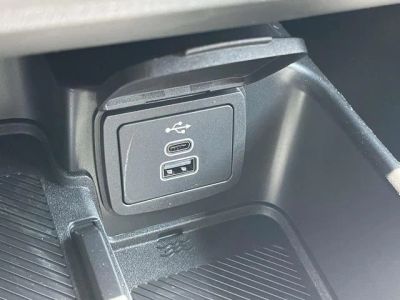 2026 Ford Bronco — photo 18 view