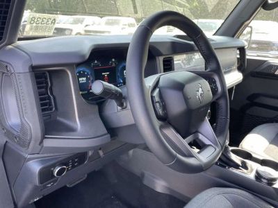 2026 Ford Bronco — photo 13 view