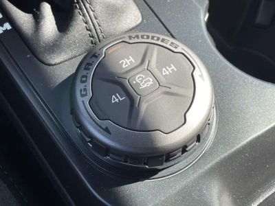 2026 Ford Bronco — photo 23 view