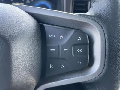 2026 Ford Bronco — photo 17 view