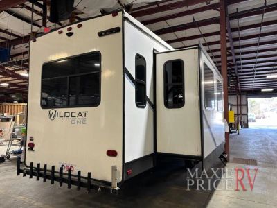 2023 Forest River Wildcat - Photo 5