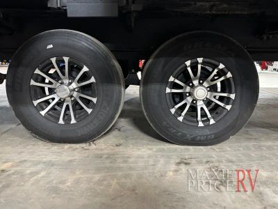 2023 Forest River Wildcat - Photo 7