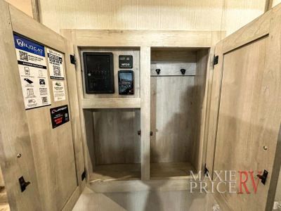 2023 Forest River Wildcat - Photo 23