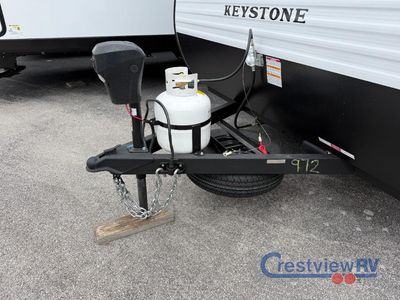2026 Keystone RV Springdale Mini - Photo 23
