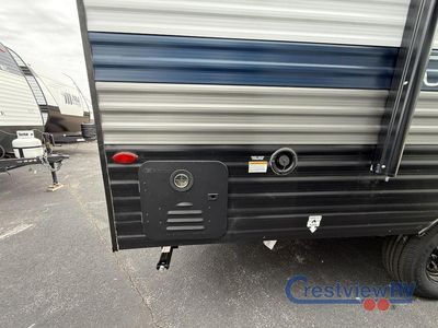 2026 Keystone RV Springdale Mini - Photo 19