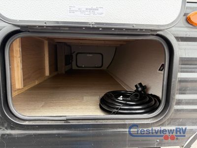 2026 Keystone RV Springdale Mini - Photo 21