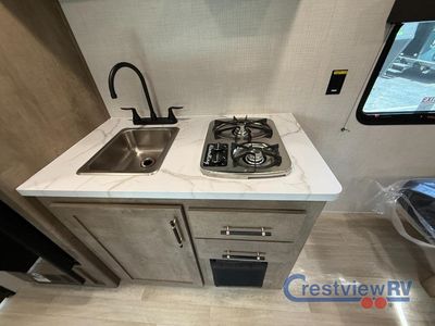 2026 Keystone RV Springdale Mini - Photo 11