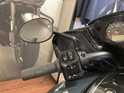 2025 Indian Motorcycle Chieftain PowerPlus Dark Horse 112 Blue Dusk - Photo 11