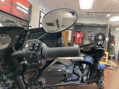 2025 Indian Motorcycle Chieftain PowerPlus Dark Horse 112 Blue Dusk - Photo 12