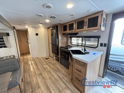 2024 Forest River RV Cherokee - Photo 5