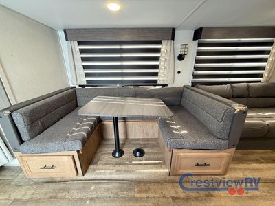 2024 Forest River RV Cherokee - Photo 10