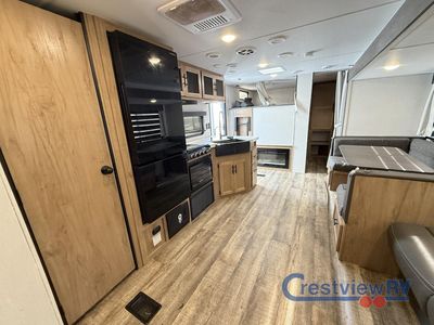 2024 Forest River RV Cherokee - Photo 6