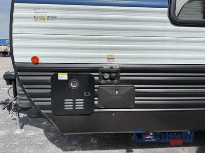 2024 Forest River RV Cherokee - Photo 29