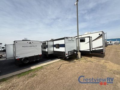 2024 Forest River RV Cherokee - Photo 19