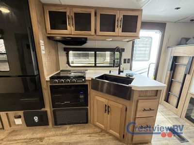2024 Forest River RV Cherokee - Photo 11